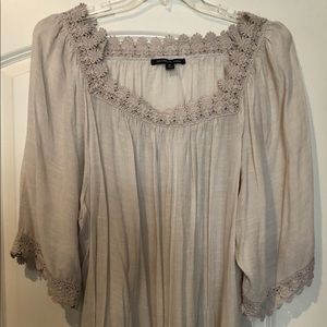 Zac and Rachel Blouse